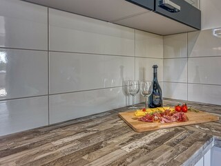 Villa Tinjan Caratteristiche 29