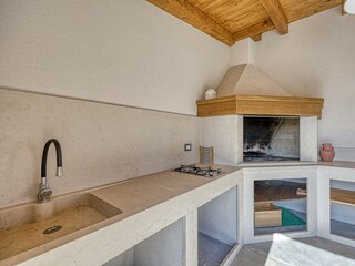 Villa Tinjan Caratteristiche 31