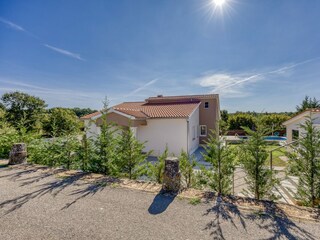 Villa Tinjan Ambiente 34