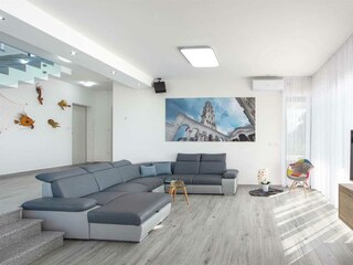 Villa Solin Caratteristiche 15