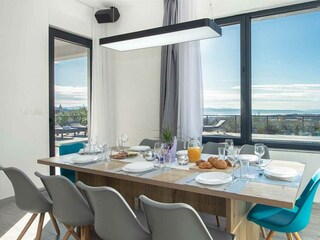 Villa Solin Caratteristiche 16