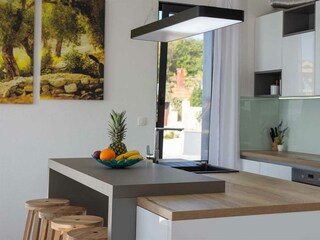 Villa Solin Caratteristiche 18