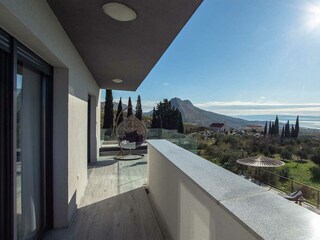 Villa Solin Registrazione all'aperto 11