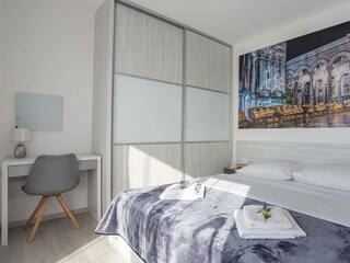 Villa Solin Caratteristiche 20