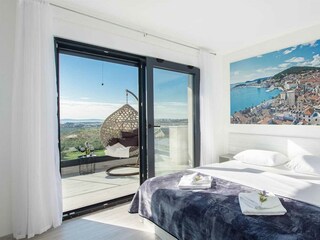 Villa Solin Caratteristiche 21