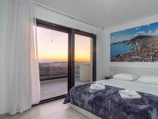 Villa Solin Caratteristiche 25