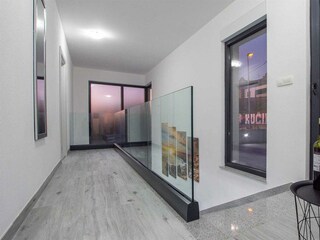 Villa Solin Caratteristiche 26