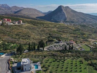 Villa Solin Ambiente 30