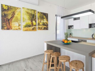 Villa Solin Caratteristiche 28