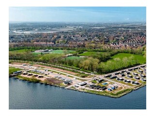 Chalet Enkhuizen Environnement 26