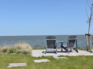 Chalet Enkhuizen Registrazione all'aperto 5