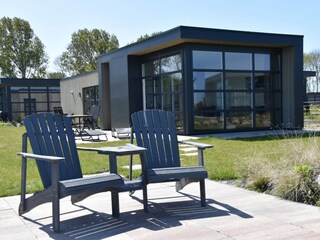 Chalet Enkhuizen Registrazione all'aperto 2