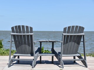 Chalet Enkhuizen Registrazione all'aperto 6