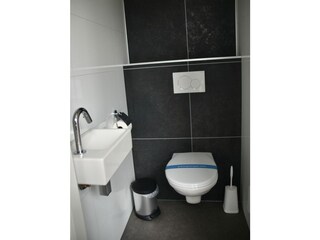 Chalet Enkhuizen Características 24