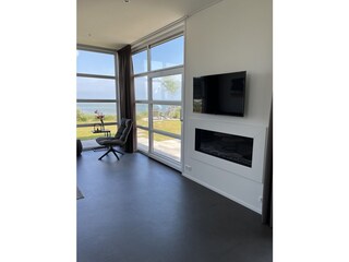 Chalet Enkhuizen Caratteristiche 14