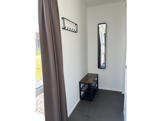 Chalet Enkhuizen Características 16