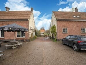 Apartment Wohnung in wortel hoogstraten mit garten - Baarle-Nassau - image1