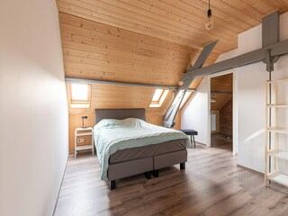 Appartement Baarle-Nassau Kenmerken 14