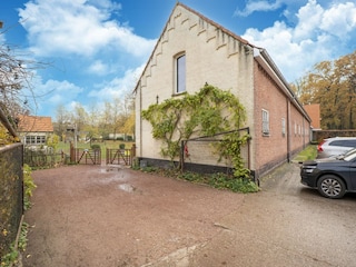 Appartement Baarle-Nassau Buitenaudio-opname 6