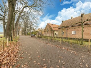 Apartamento Baarle-Nassau Entorno 38