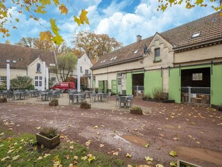 Apartamento Baarle-Nassau Entorno 44