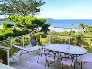 Holiday house Locquirec  20