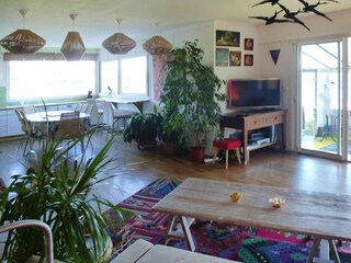 Casa de vacaciones Locquirec Características 7