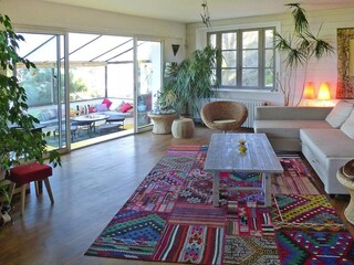 Casa de vacaciones Locquirec Características 8