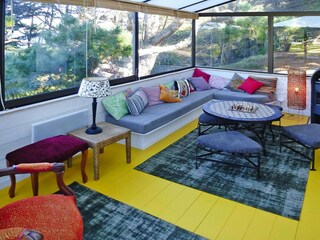 Casa de vacaciones Locquirec Características 16