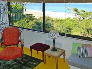Casa de vacaciones Locquirec  21