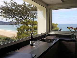 Casa de vacaciones Locquirec  23