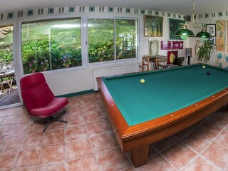 Casa de vacaciones Locquirec  24