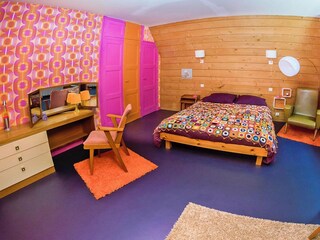 Casa de vacaciones Locquirec Características 10