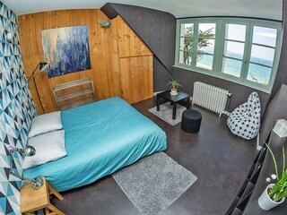 Casa de vacaciones Locquirec Características 11