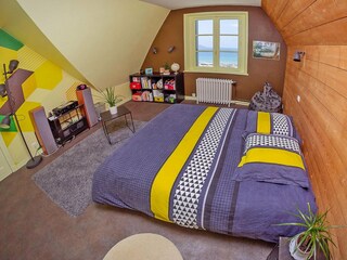 Casa de vacaciones Locquirec Características 14