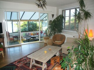 Casa de vacaciones Locquirec Características 15