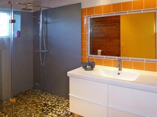 Casa de vacaciones Locquirec Características 13