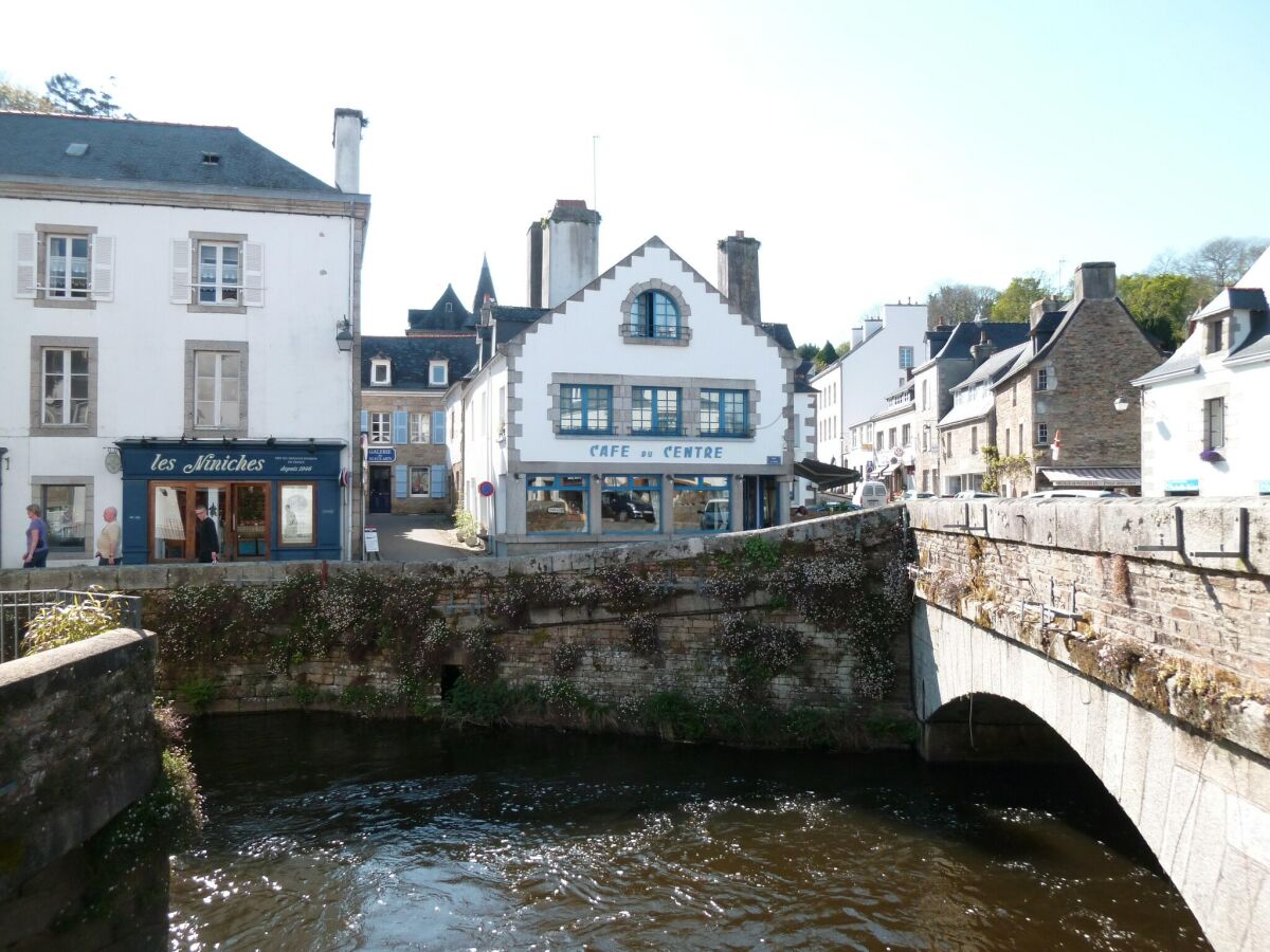 Ferienhaus Moelan-sur-Mer Umgebung 28