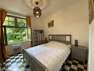 Casa de vacaciones Moelan-sur-Mer Características 5