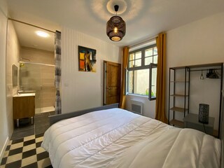 Casa de vacaciones Moelan-sur-Mer Características 10
