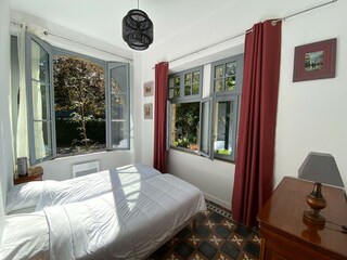 Ferienhaus Moelan-sur-Mer Ausstattung 11