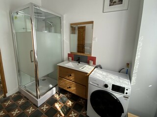 Holiday house Moelan-sur-Mer Features 8