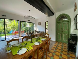 Casa de vacaciones Moelan-sur-Mer Características 3