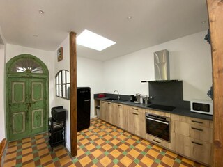 Casa de vacaciones Moelan-sur-Mer Características 7