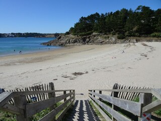 Casa de vacaciones Moelan-sur-Mer Entorno 15
