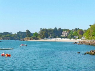 Maison de vacances Moelan-sur-Mer Environnement 28