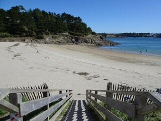 Maison de vacances Moelan-sur-Mer Environnement 32