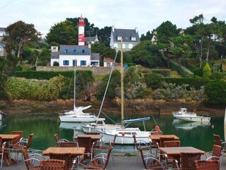 Casa de vacaciones Moelan-sur-Mer Entorno 17