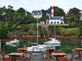 Maison de vacances Moelan-sur-Mer Environnement 38