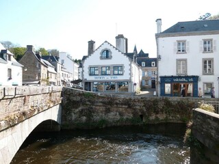 Maison de vacances Moelan-sur-Mer Environnement 37